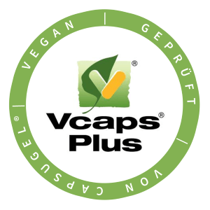 Vcaps Pus Logo