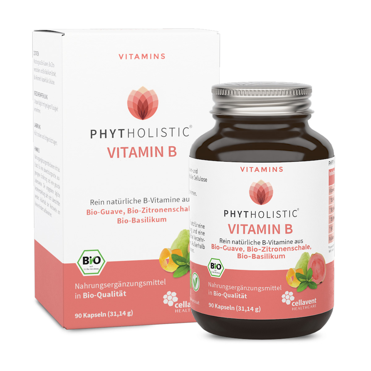 Vitamin B Komplex Einnahme Tageszeit Vitamin B Komplex Alles